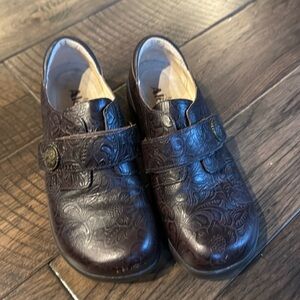Alegria‎ women’s Jolene Comfort Shoes Size 36 / 6